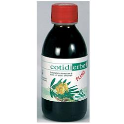 COTIDIERBE FLUID 170 ML NUOVA FORMULA - farmachicca