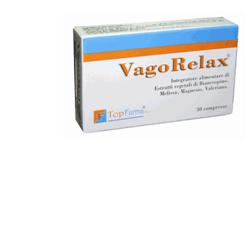 VAGORELAX 30 COMPRESSE - farmachicca