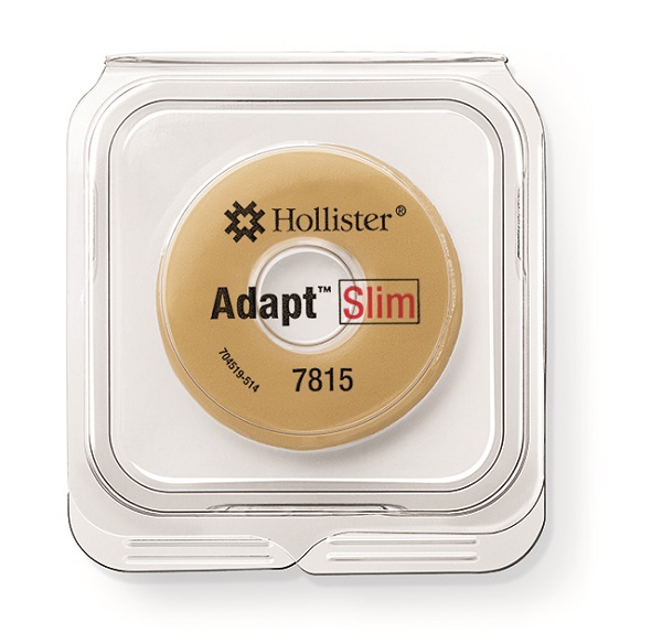 ANELLO MODELLABILE PER PLACCA APT 7805 IN IDROCOLLOIDE DIAM ETRO 48MM 10 PEZZI - farmachicca