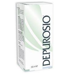 DEPUROSIO SCIROPPO 300 ML - farmachicca