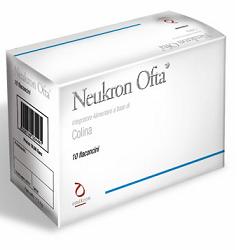 NEUKRON OFTA 10 FLACONCINI 10 ML - farmachicca