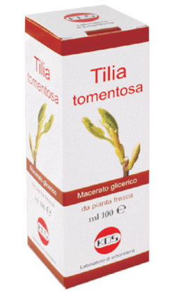 TILIA TOMENTOSA MG 100 ML GOCCE - farmachicca