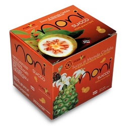 SUCCO DI NONI 28 BUSTINE - farmachicca