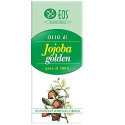 EOS JOJOBA GOLDEN 200ML - farmachicca