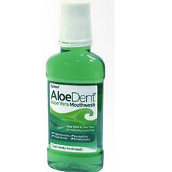 ALOEDENT MOUTHWASH COLLUTORIO 250 ML - farmachicca