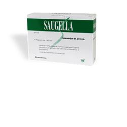 SAUGELLA LAVANDA ATTIVA 140 ML - farmachicca