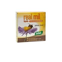 REALMIL PAPPA REALE 20 FIALE 10 ML - farmachicca