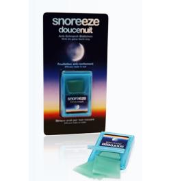 SNOREEZE ORAL STRIPS 14 PEZZI - farmachicca
