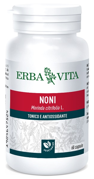 NONI 60 CAPSULE 500 MG - farmachicca