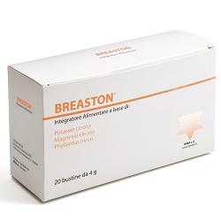 BREASTON 20 BUSTINE - farmachicca
