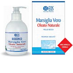 EOS MARSIGLIA VERO OLEATO300ML - farmachicca