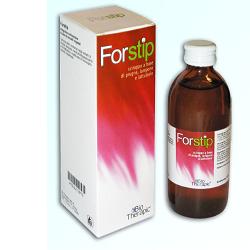 FORSTIP SCIROPPO 150 ML - farmachicca