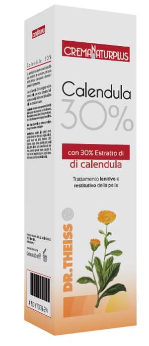 NATURPLUS CALENDULA 30% 50 ML - farmachicca