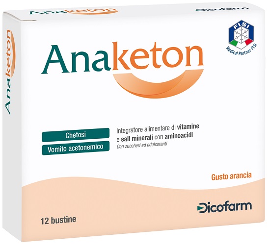 ANAKETON 12 BUSTINE - farmachicca