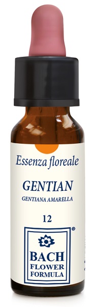 GENTIAN ORIGINAL 10 ML GOCCE - farmachicca
