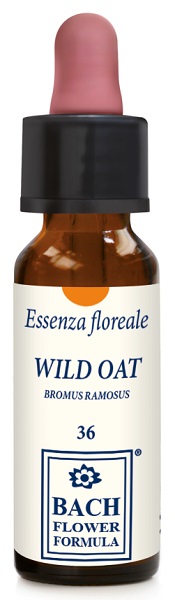 WILD OAT ORIGINAL 10 ML GOCCE - farmachicca