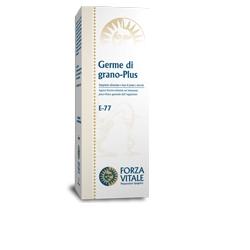 ECOSOL GERME DI GRANO-PLUS 100 ML - farmachicca