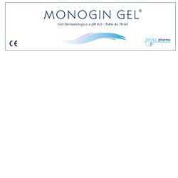 MONOGIN GEL 30ML - farmachicca