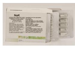 NAK 60 CAPSULE - farmachicca
