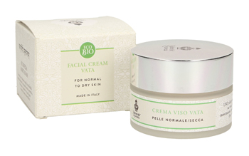 CREMA VISO VATA 50 ML - farmachicca