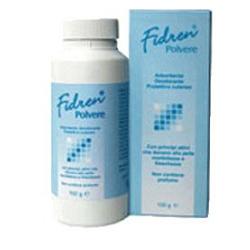 FIDREN POLVERE 100G - farmachicca