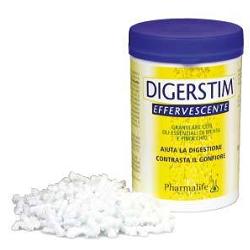 DIGERSTIM EFFERVESCENTE 100 G - farmachicca