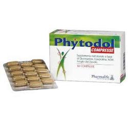 PHYTODOL 60 COMPRESSE - farmachicca