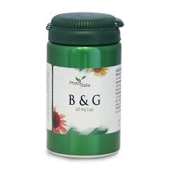 B&G 60 CAPSULE - farmachicca