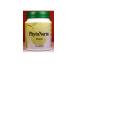 PHYTONORM 60 CAPSULE - farmachicca