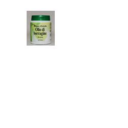 OLIO BORRAGINE 60 PERLE - farmachicca