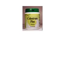 COLOSTRUM PLUS 60 CAPSULE - farmachicca