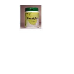 COMMIPHORA 60 CAPSULE - farmachicca