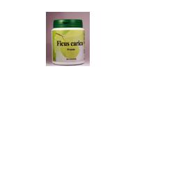 FICUS CARICA 60 CAPSULE - farmachicca