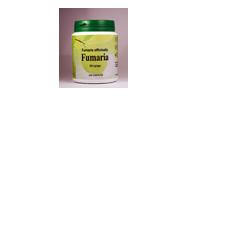 FUMARIA 60 CAPSULE - farmachicca