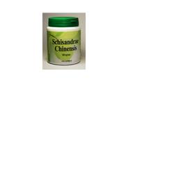 SCHISANDRAE CHINENSIS 60 CAPSULE - farmachicca