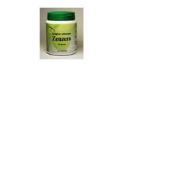 ZENZERO 60 CAPSULE - farmachicca