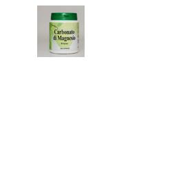 MAGNESIO CARBONATO 60 CAPSULE - farmachicca
