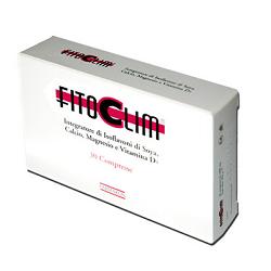 FITOCLIM 30 COMPRESSE - farmachicca