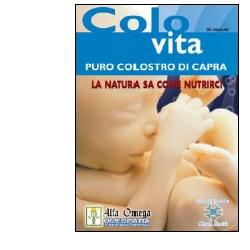 COLOVITA INTEGRATORE 30 CAPSULE - farmachicca