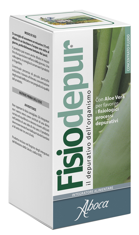 FISIODEPUR 315 G - farmachicca