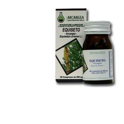 EQUISETO 60 CAPSULE 500 MG - farmachicca