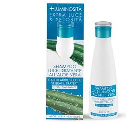 PLANTER'S ALOE VERA SHAMPO LUCE IDRATANTE 200 ML - farmachicca