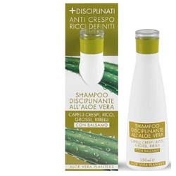 PLANTER'S ALOE VERA SHAMPO DISCIPLINANTE PER CAPELLI 200 ML - farmachicca