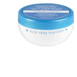 PLANTER'S ALOE MASCHERA IDRATANTE 200 ML - farmachicca