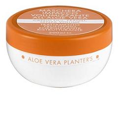 PLANTER'S ALOE VERA MASCHERA CAPELLI VOLUMIZZANTE 200 ML - farmachicca
