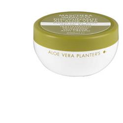 PLANTER'S ALOE VERA MASCHERA IMPACCO DISCIPLINANTE CAPELLI 200 ML - farmachicca