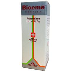 BIOEME COMPLEX 30 ML - farmachicca