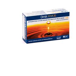 DHA RICHOIL 30 PERLE - farmachicca
