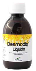 DESMODIO LIQUIDO 200 ML - farmachicca