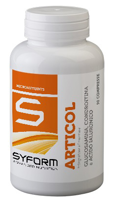 ARTICOL 90 COMPRESSE DA 1300 MG - farmachicca